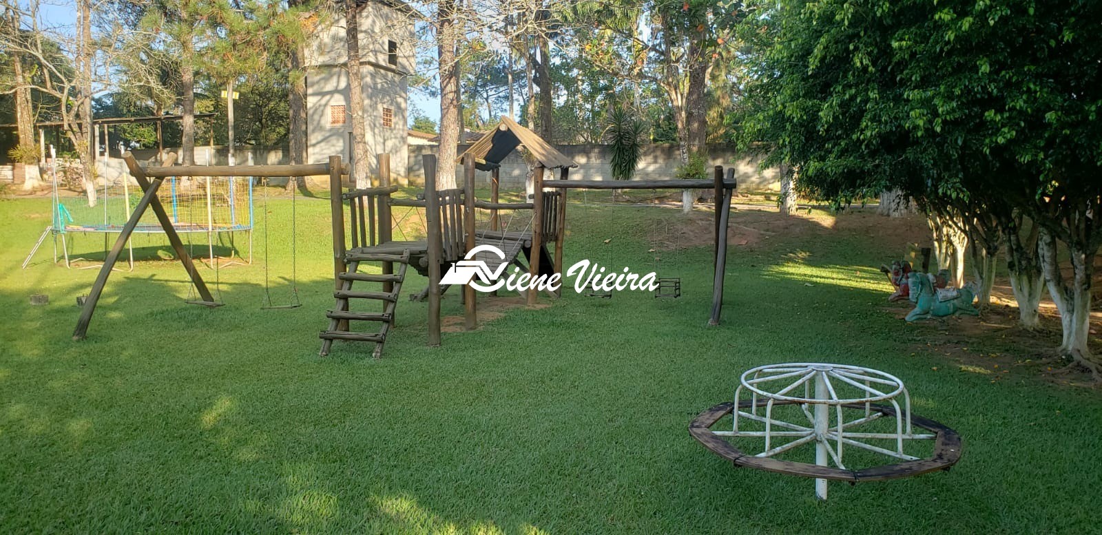 Chácara, 3 quartos, 4 hectares - Foto 11