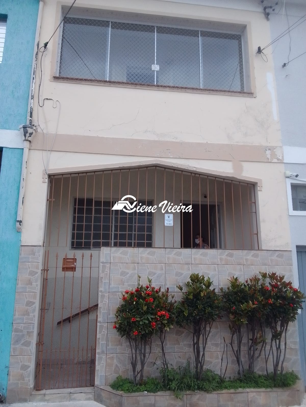 Casa, 2 quartos, 125 m² - Foto 1