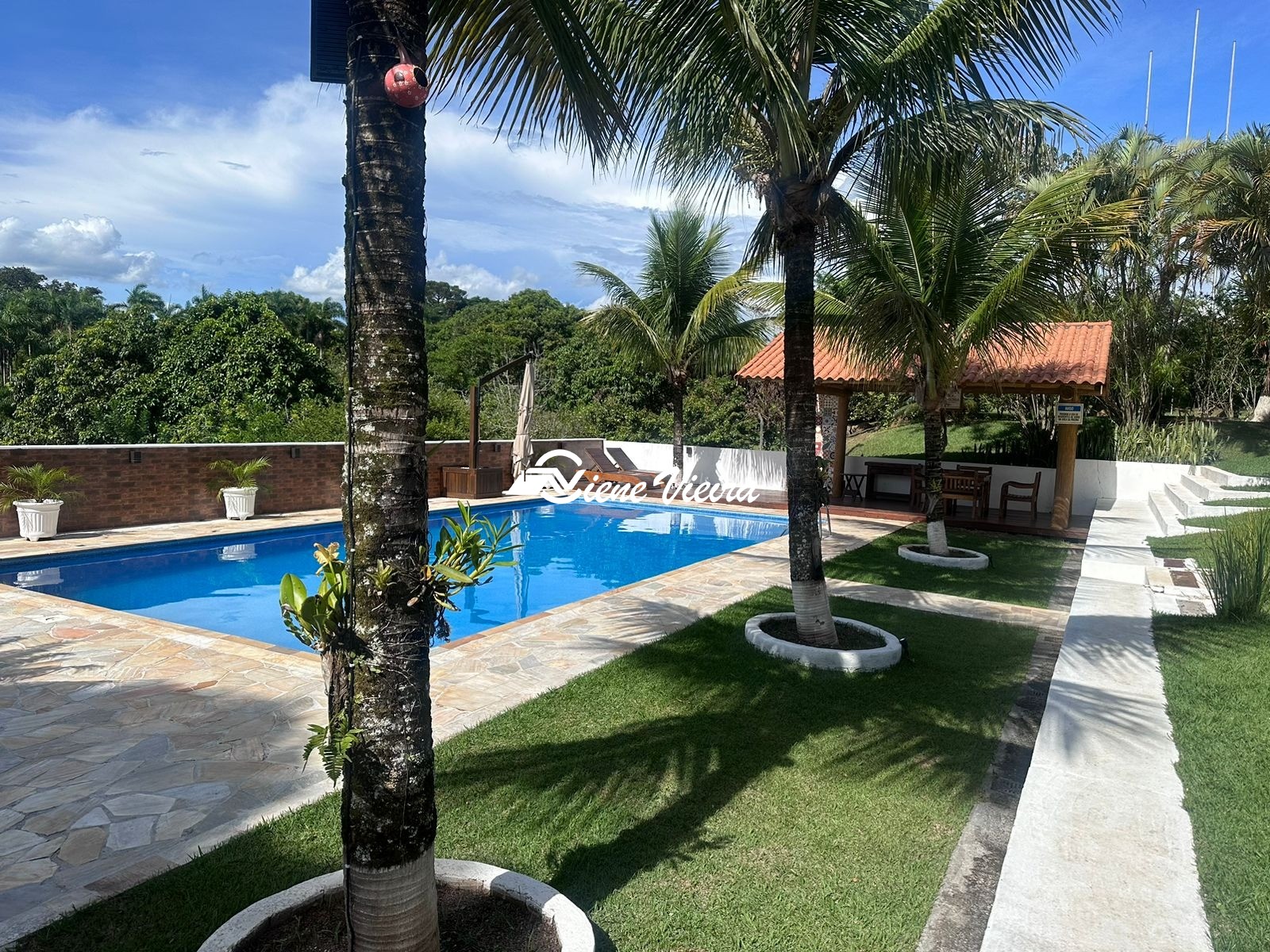 Chácara, 3 quartos, 4 hectares - Foto 2