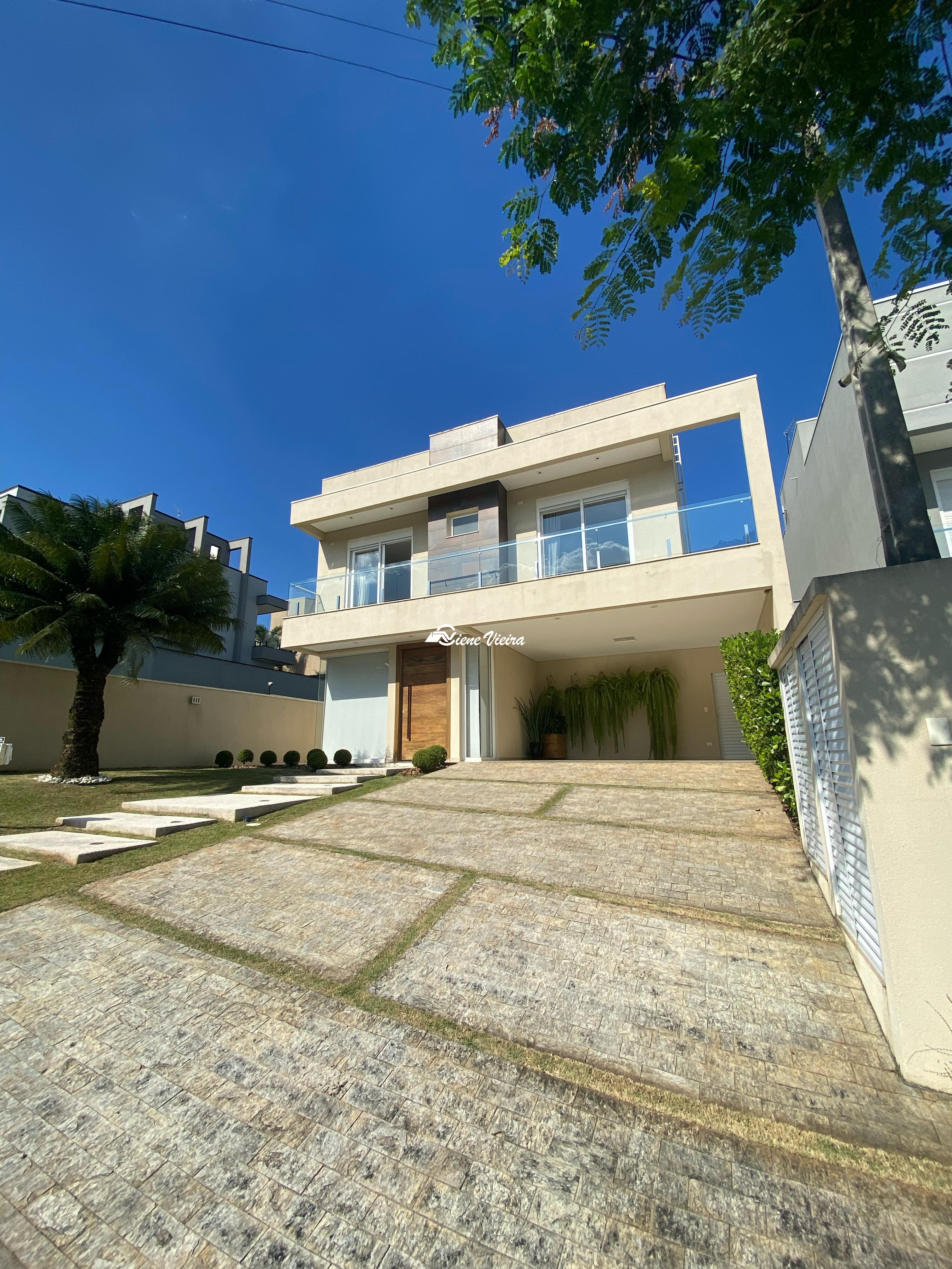 Casa de Condomínio, 4 quartos - Foto 1