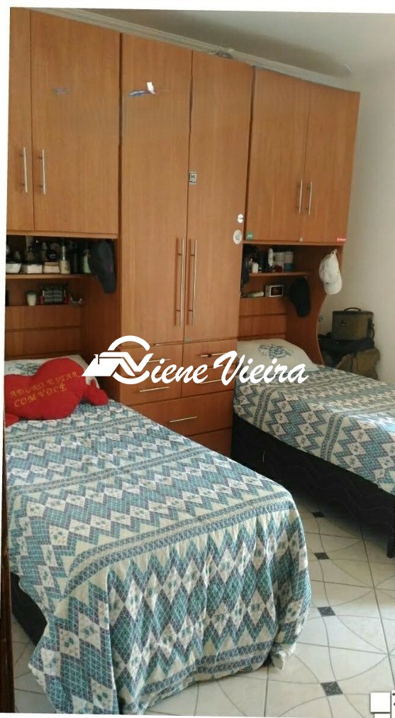 Casa, 3 quartos, 158 m² - Foto 17