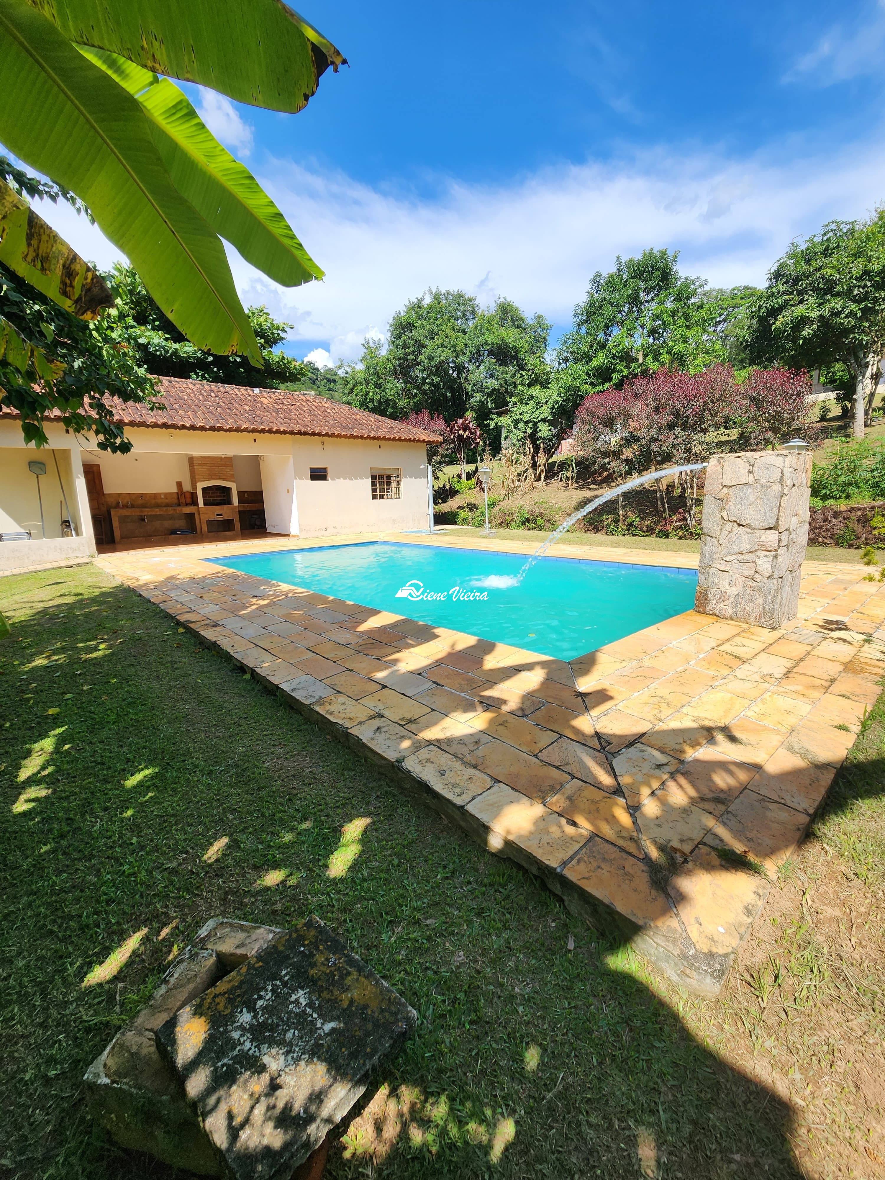 Sítio, 3 quartos, 2 hectares - Foto 14
