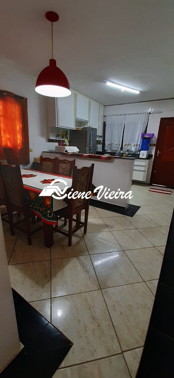 Casa, 3 quartos, 158 m² - Foto 10