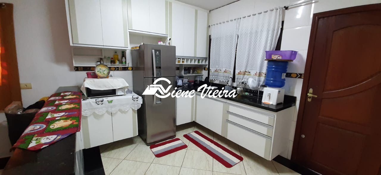 Casa, 3 quartos, 158 m² - Foto 7