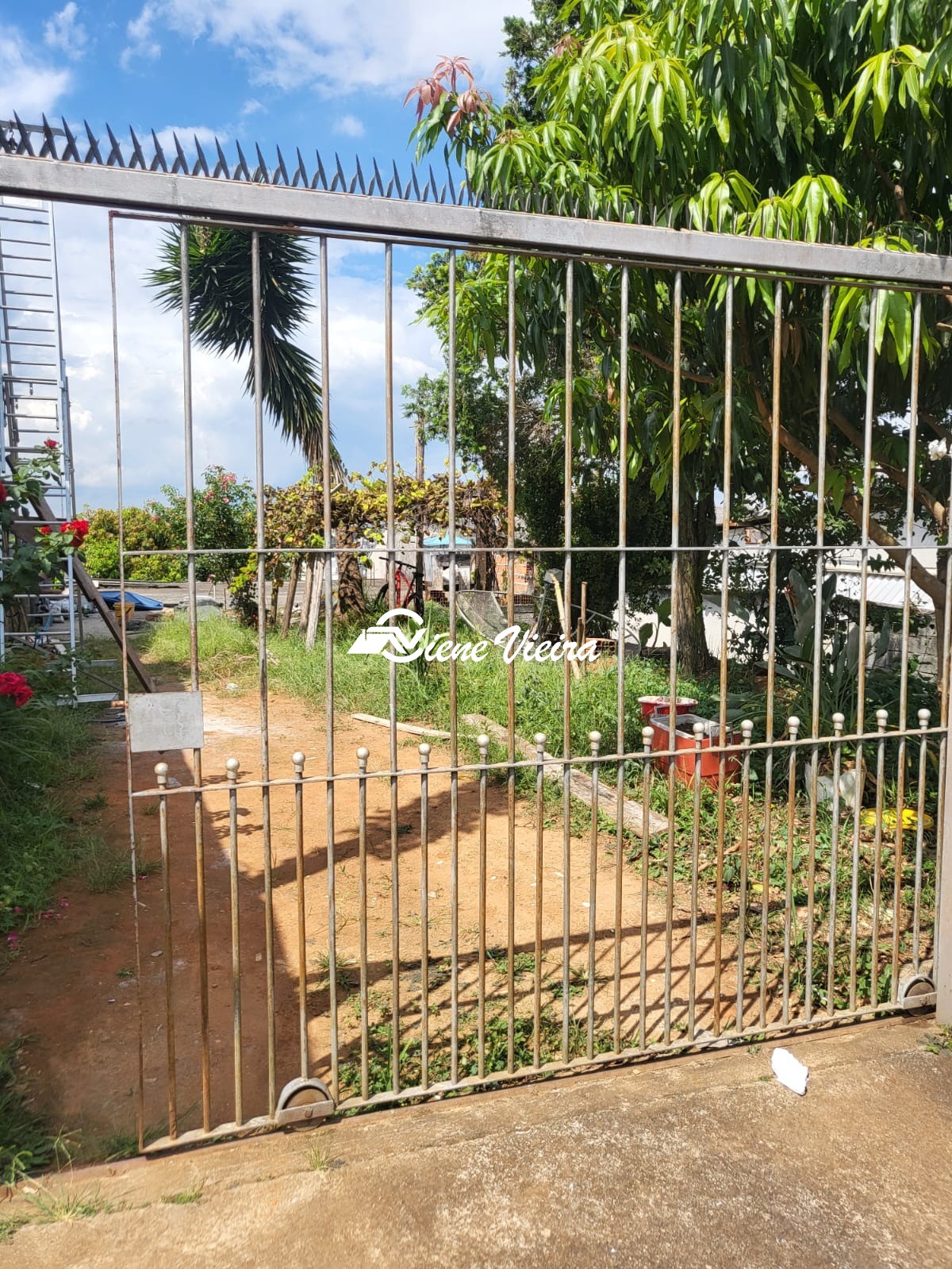 Terreno, 330 m² - Foto 1