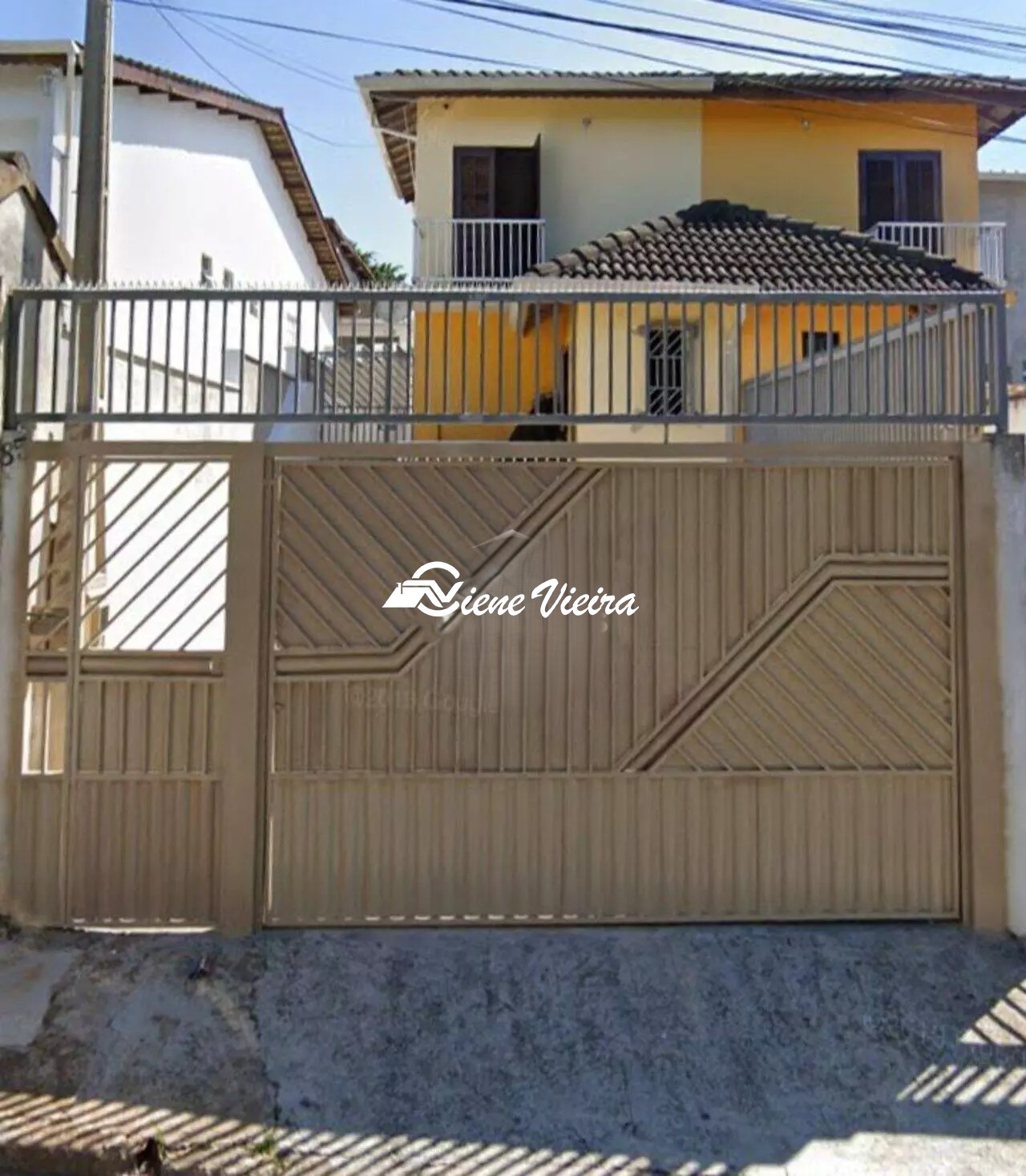 Casa, 3 quartos, 158 m² - Foto 1
