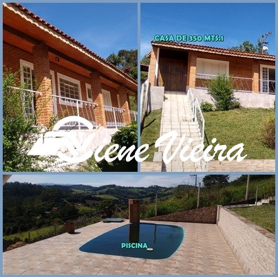 Chácara, 3 quartos, 2907 m² - Foto 22
