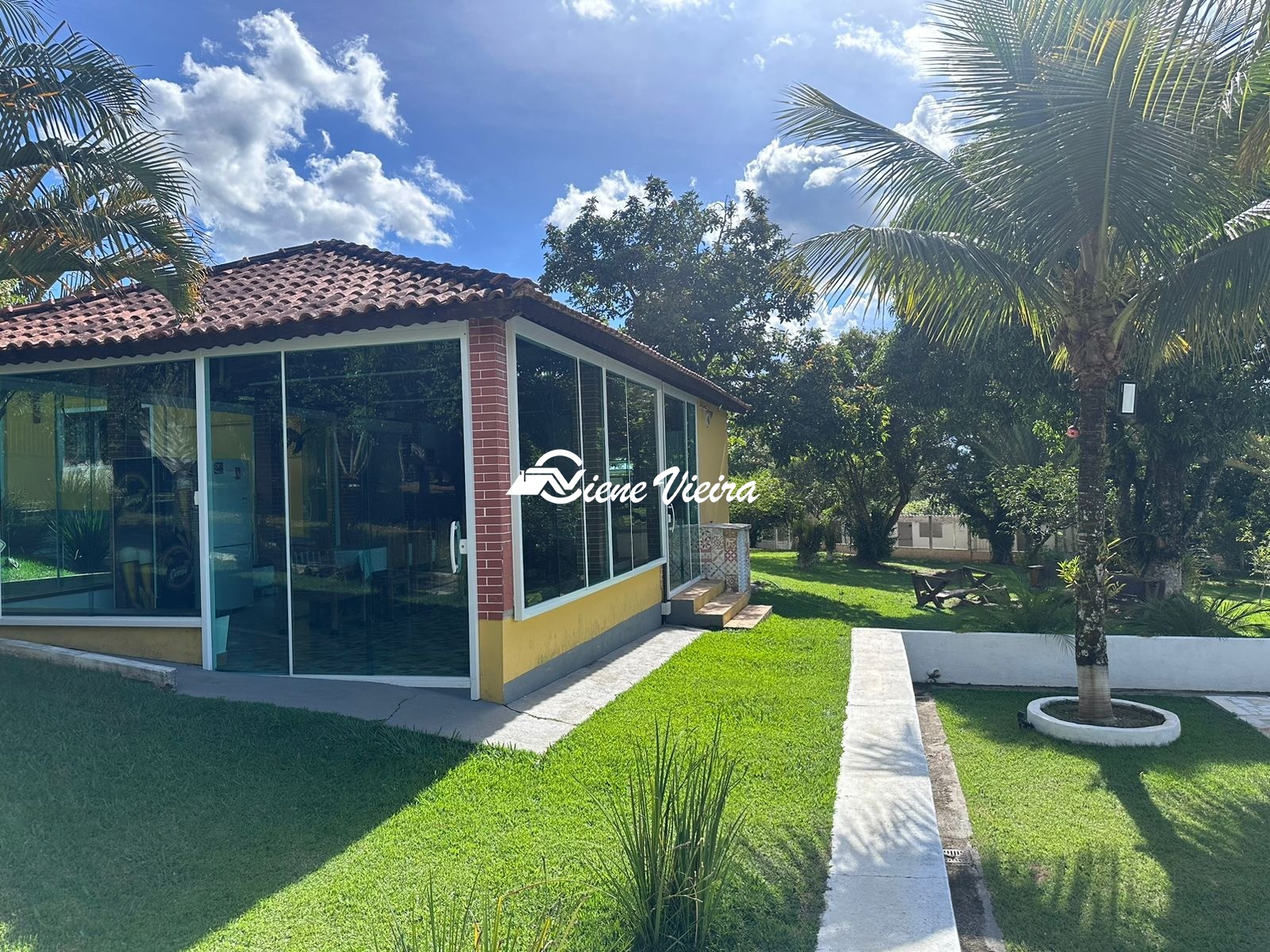Chácara, 3 quartos, 4 hectares - Foto 7