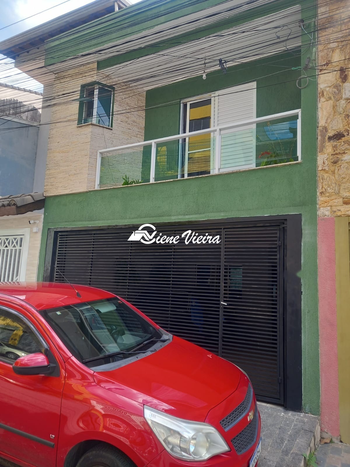 Casa, 3 quartos, 125 m² - Foto 1