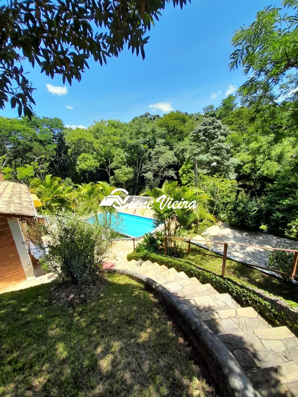 Chácara, 3 quartos, 5700 m² - Foto 26