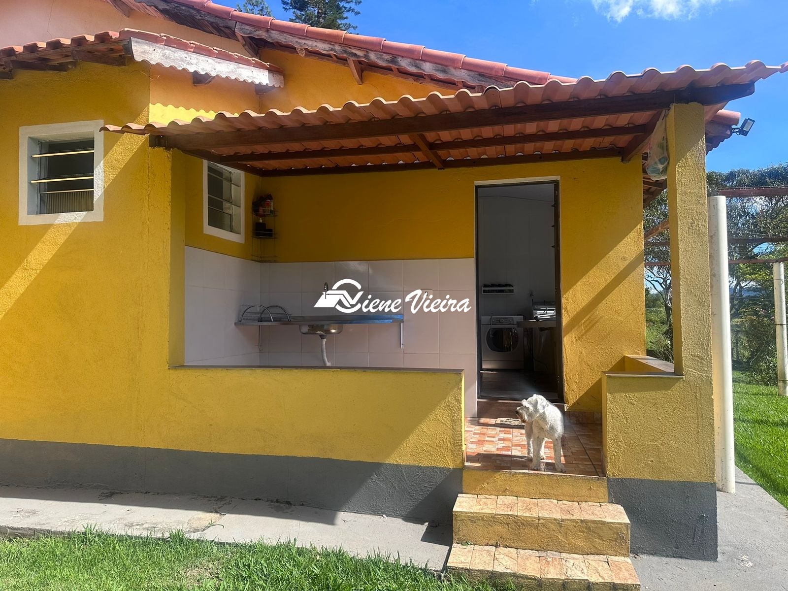Chácara, 3 quartos, 4 hectares - Foto 8