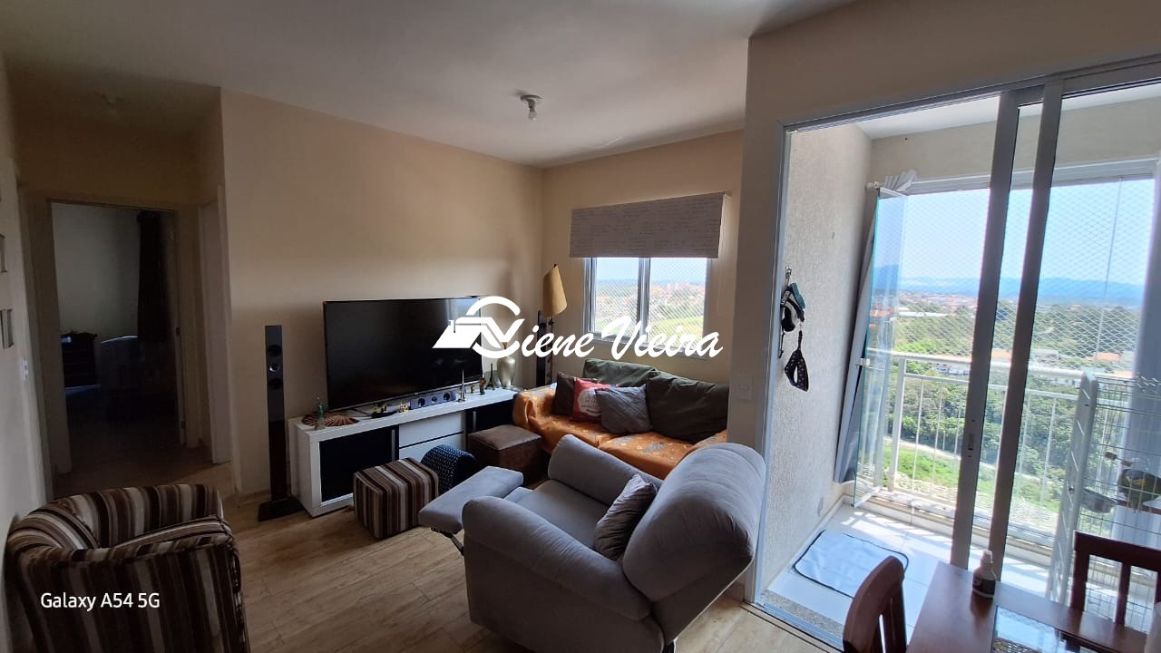 Apartamento, 2 quartos, 71 m² - Foto 2