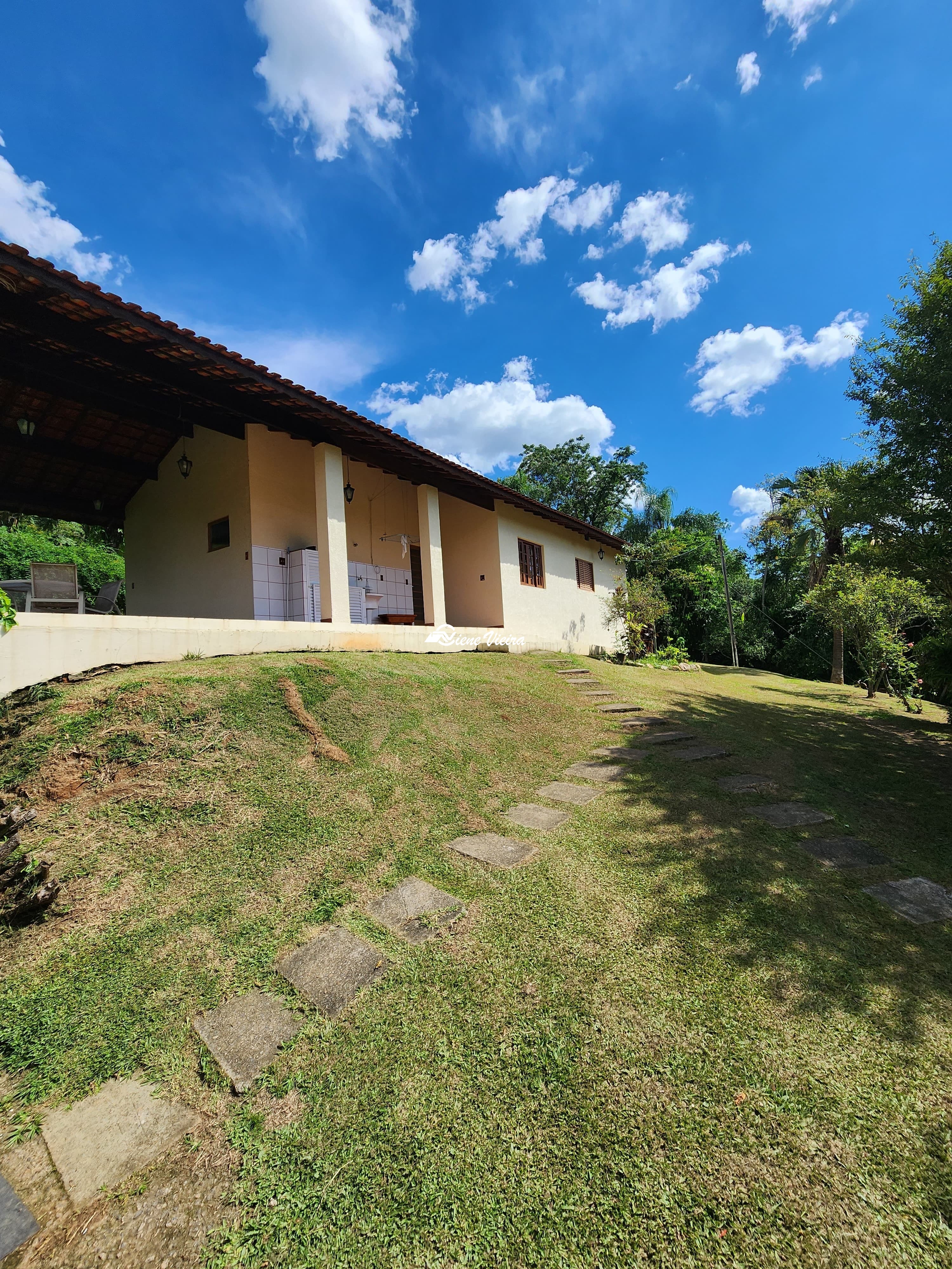 Sítio, 3 quartos, 2 hectares - Foto 6