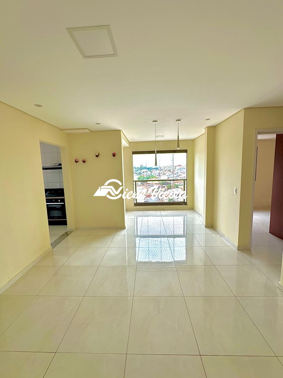 Apartamento, 2 quartos, 78 m² - Foto 2