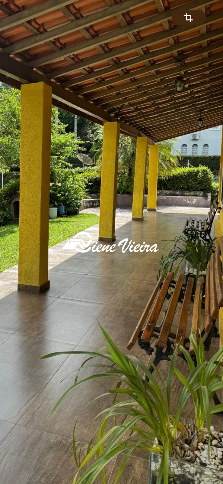 Chácara, 4 quartos, 1680 m² - Foto 7