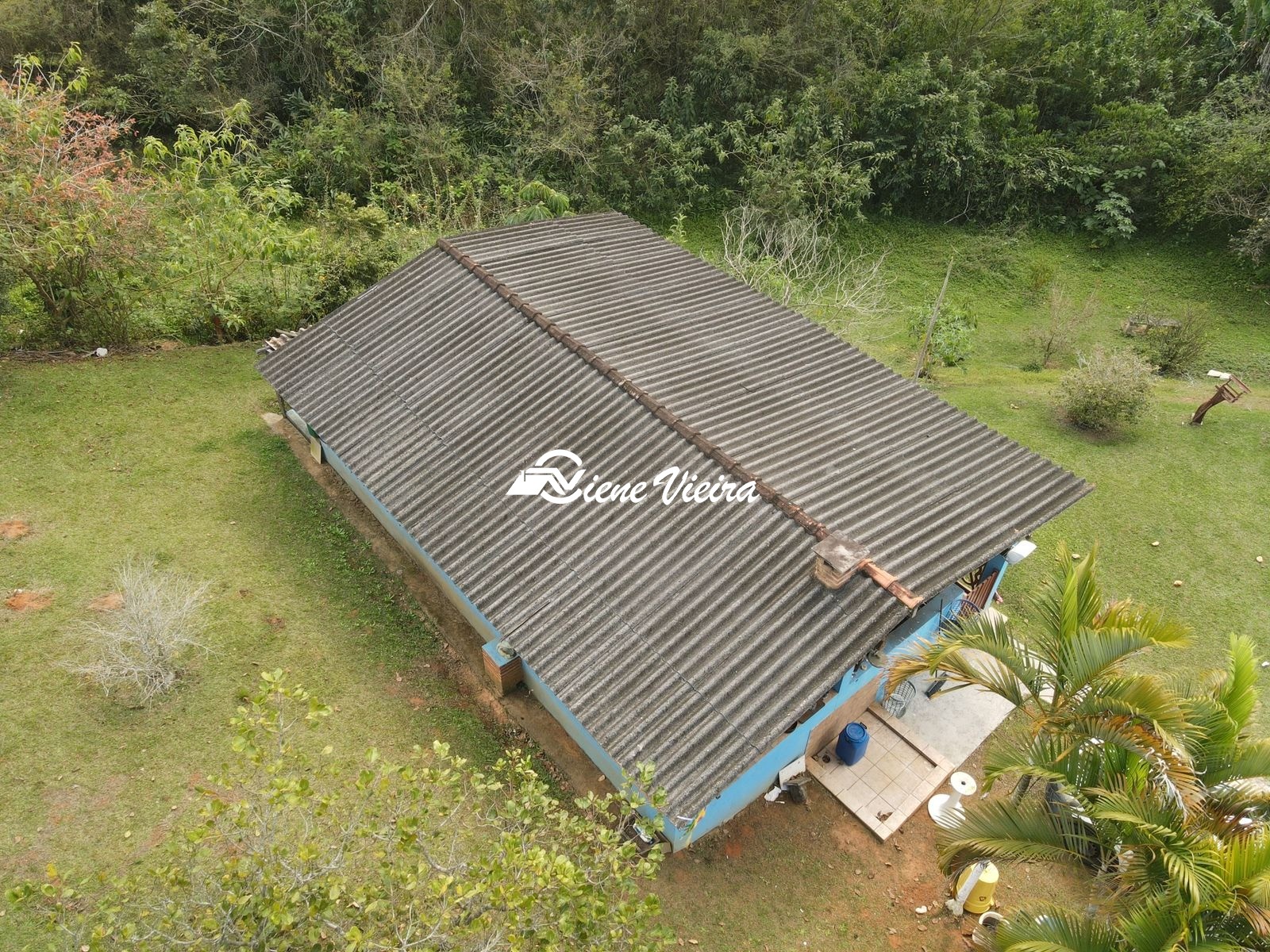 Chácara, 11 quartos, 2 hectares - Foto 42
