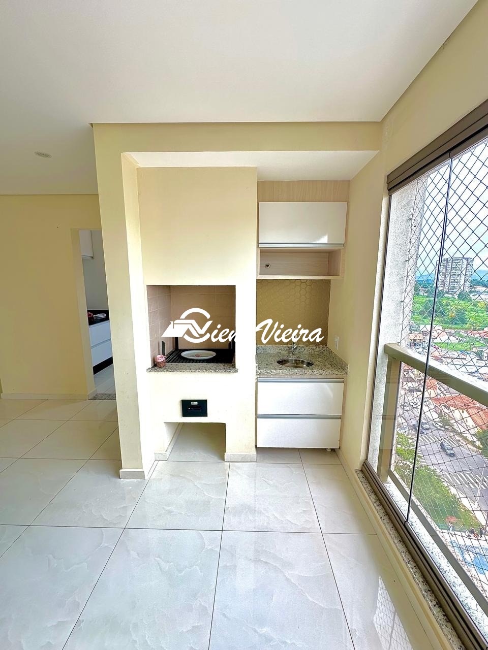 Apartamento, 2 quartos, 78 m² - Foto 1