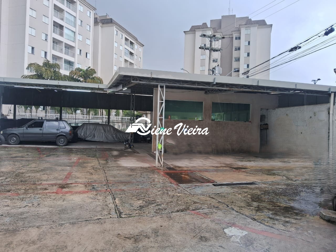 Loja-Salão, 292 m² - Foto 6