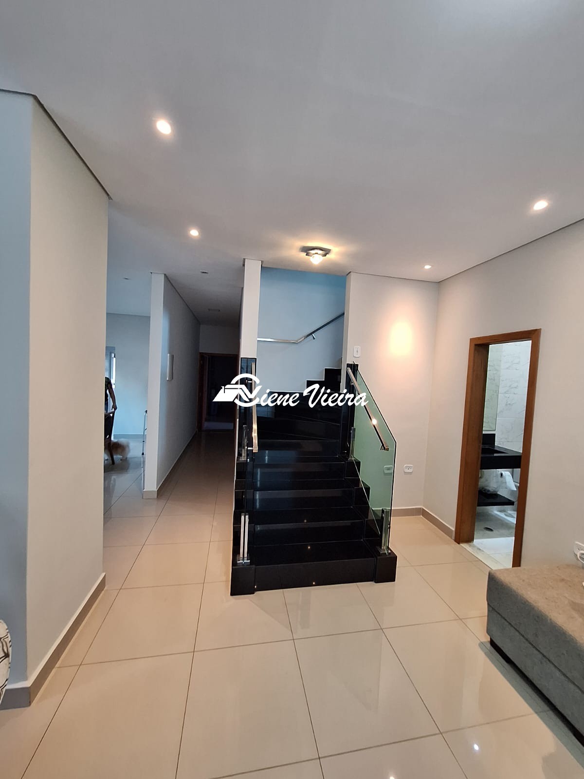 Casa de Condomínio, 4 quartos - Foto 46