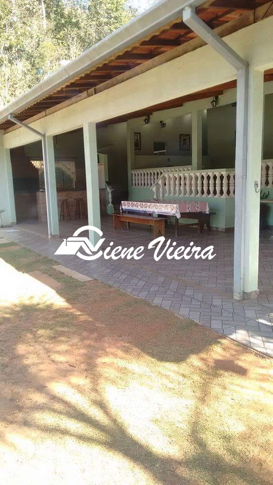 Chácara, 3 quartos, 4000 m² - Foto 15