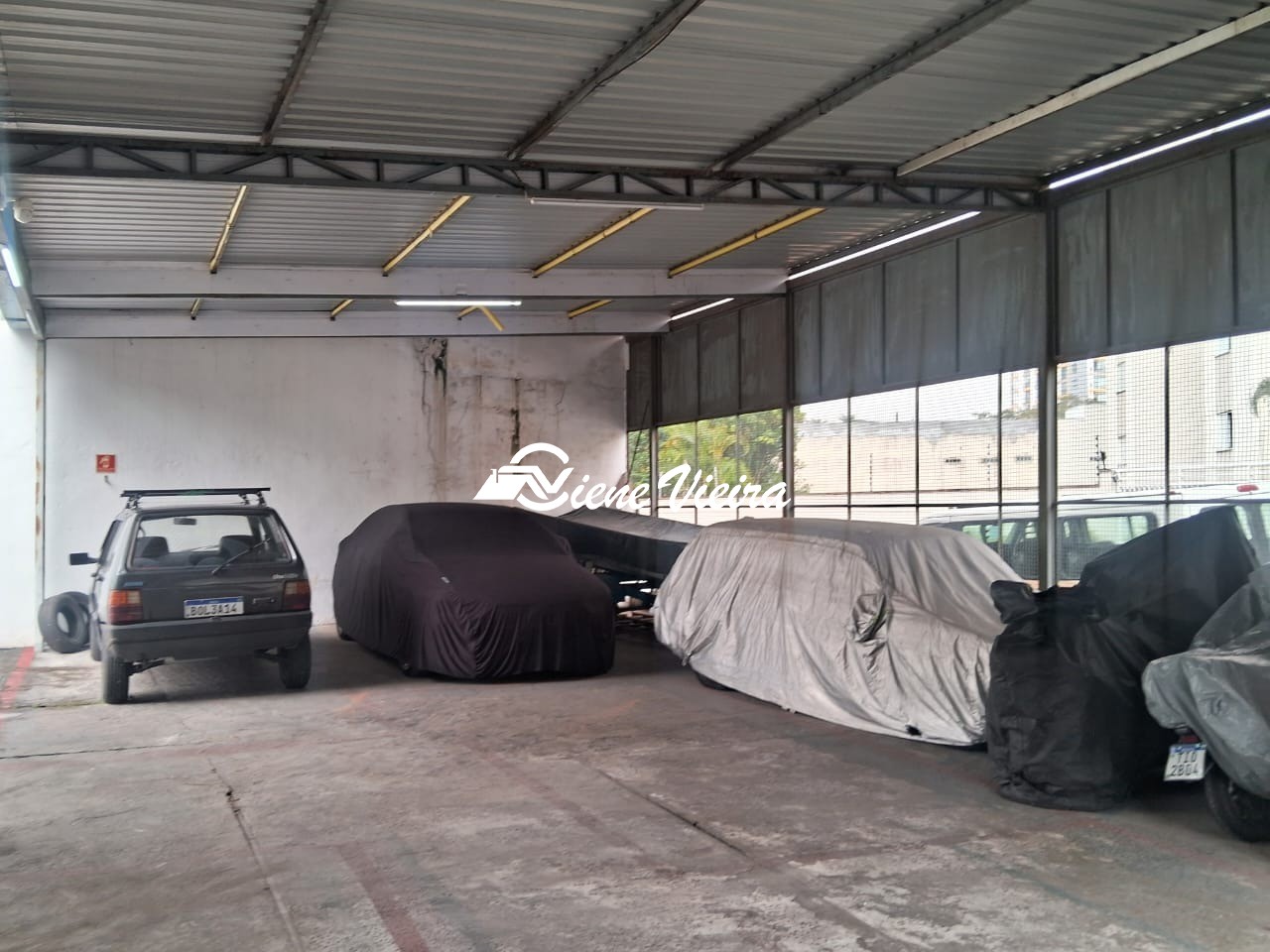Loja-Salão, 292 m² - Foto 4