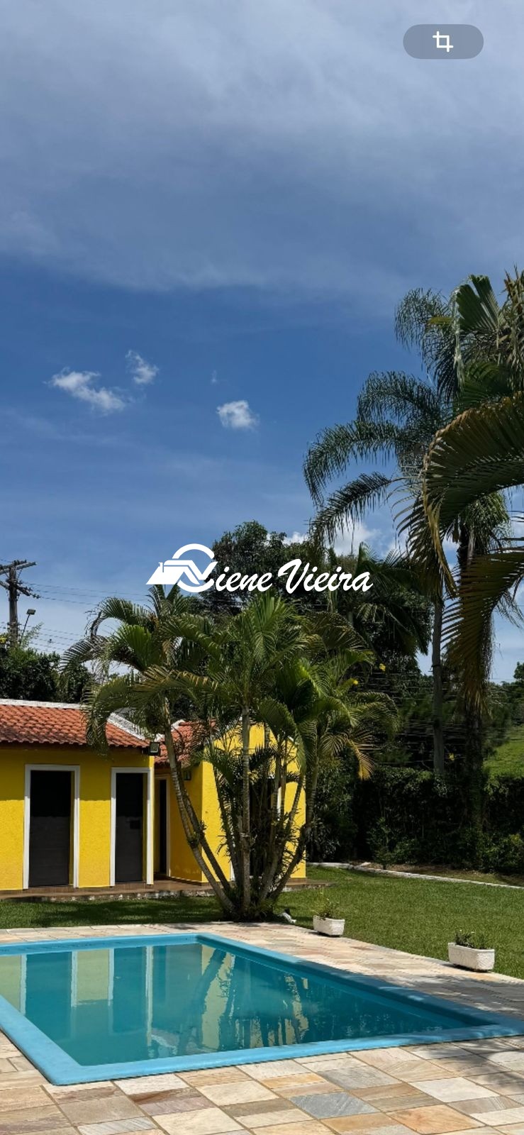 Chácara, 4 quartos, 1680 m² - Foto 4