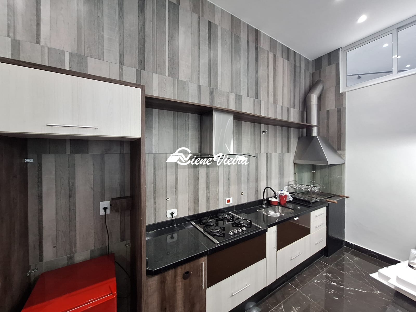 Casa de Condomínio, 4 quartos - Foto 6