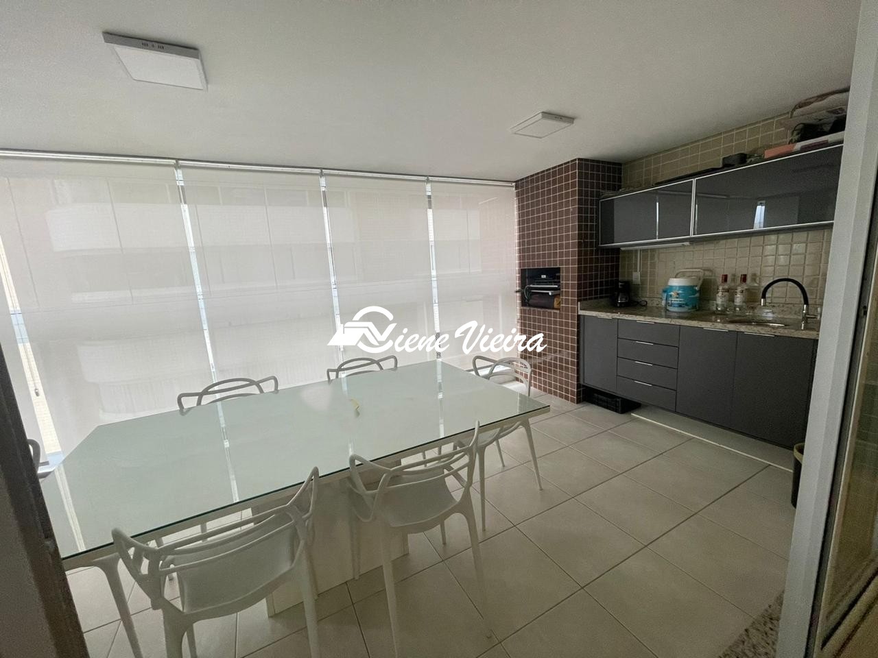 Apartamento, 2 quartos, 86 m² - Foto 2