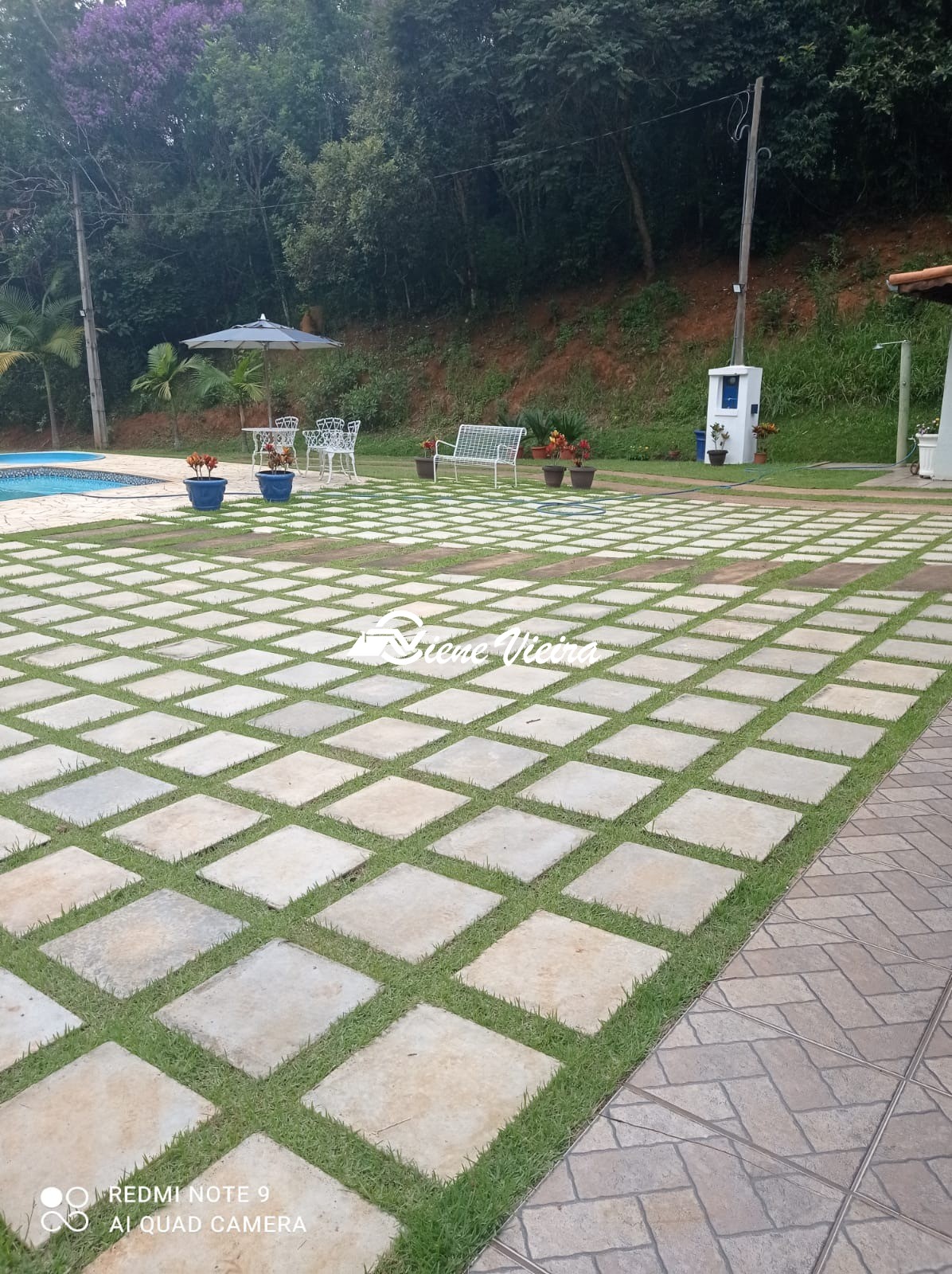 Chácara, 3 quartos, 4000 m² - Foto 10