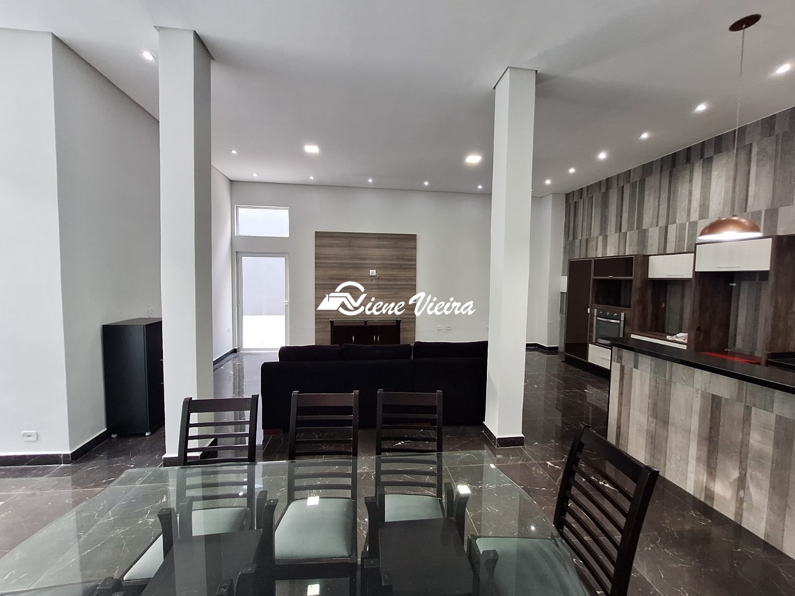 Casa de Condomínio, 4 quartos - Foto 7