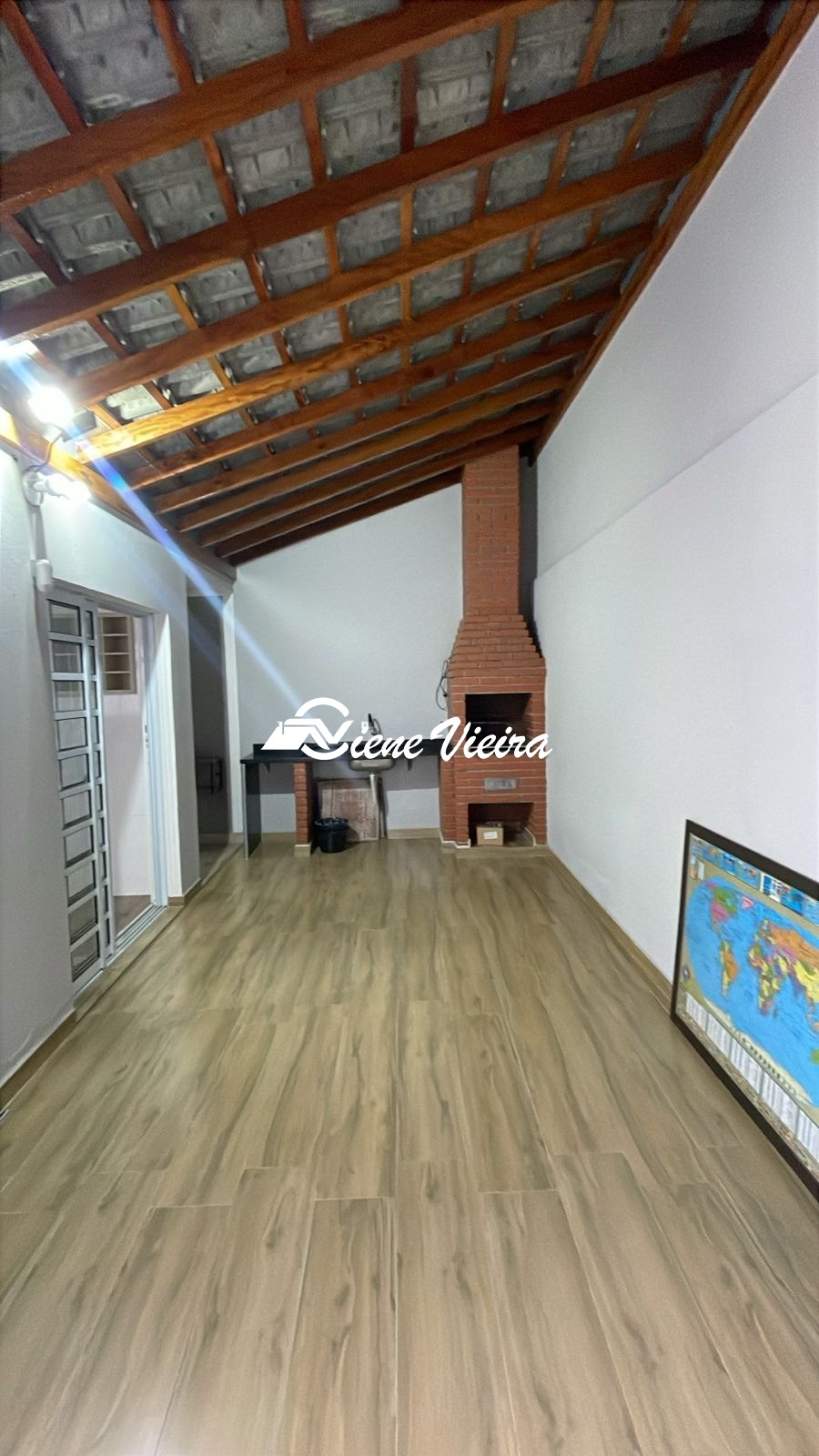 Casa, 2 quartos, 125 m² - Foto 2