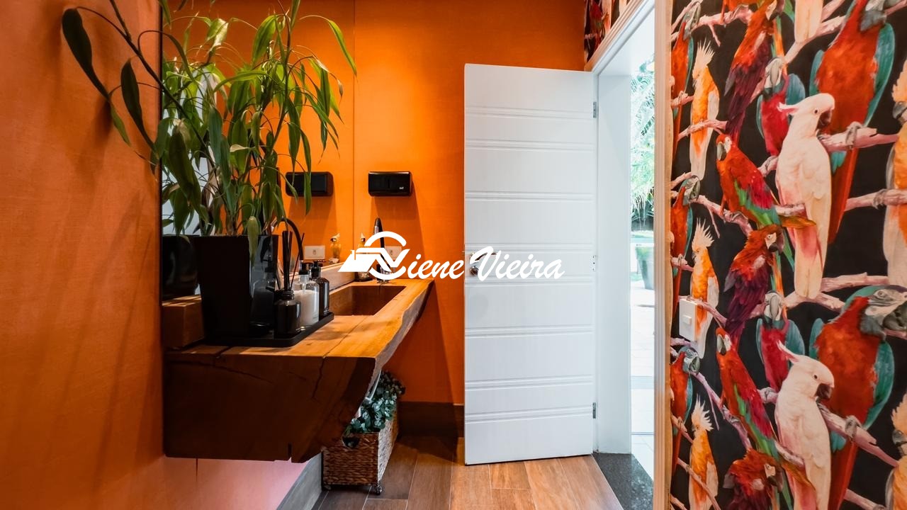 Casa de Condomínio, 3 quartos - Foto 18