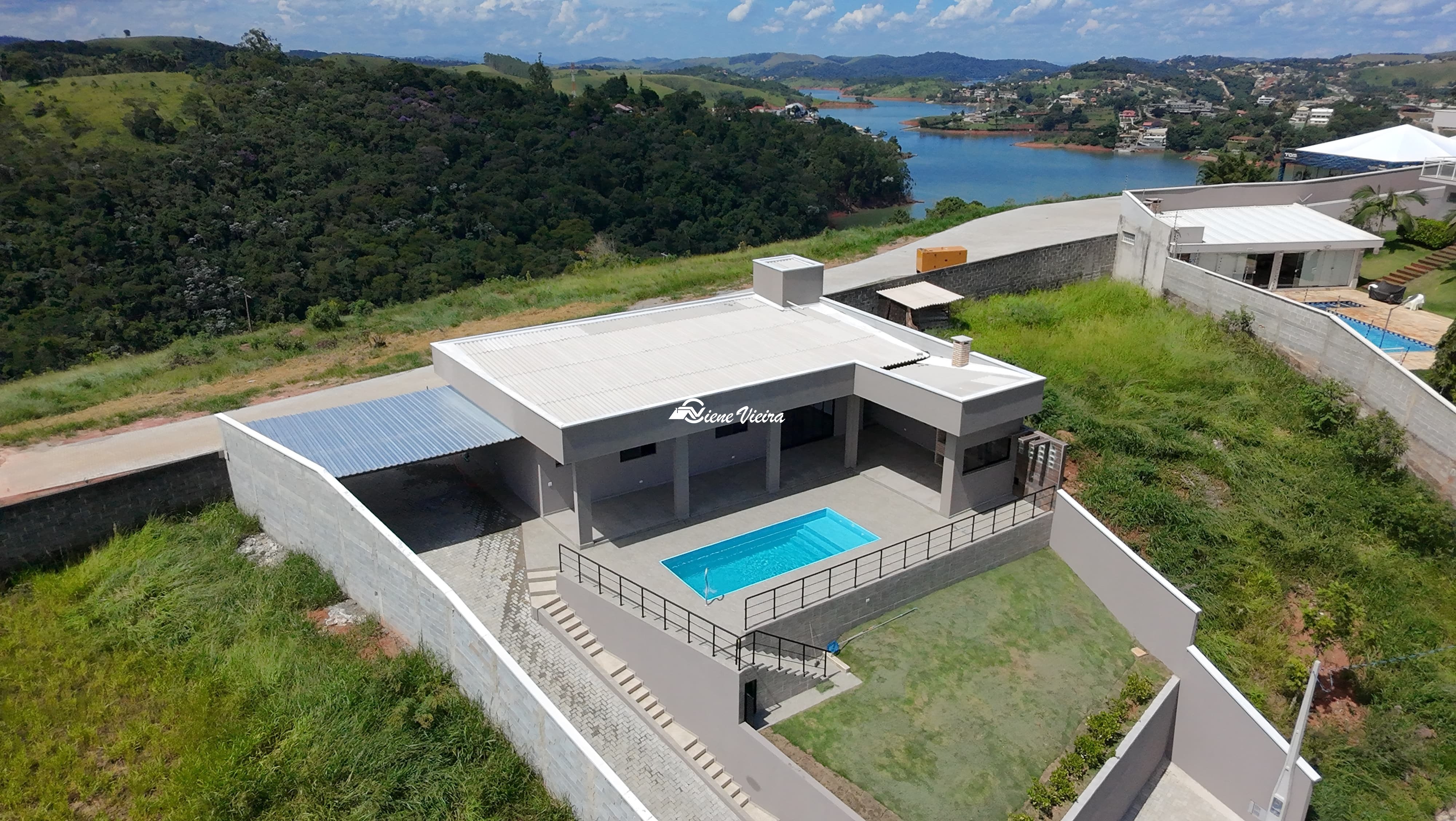 Casa de Condomínio, 3 quartos - Foto 3