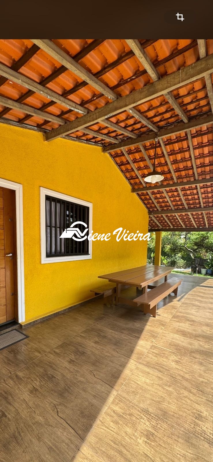 Chácara, 4 quartos, 1680 m² - Foto 6