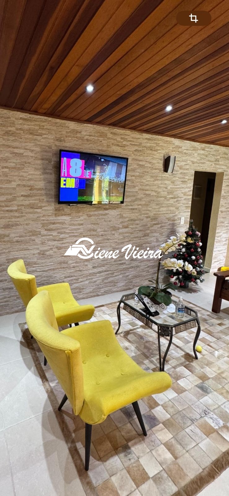 Chácara, 4 quartos, 1680 m² - Foto 17