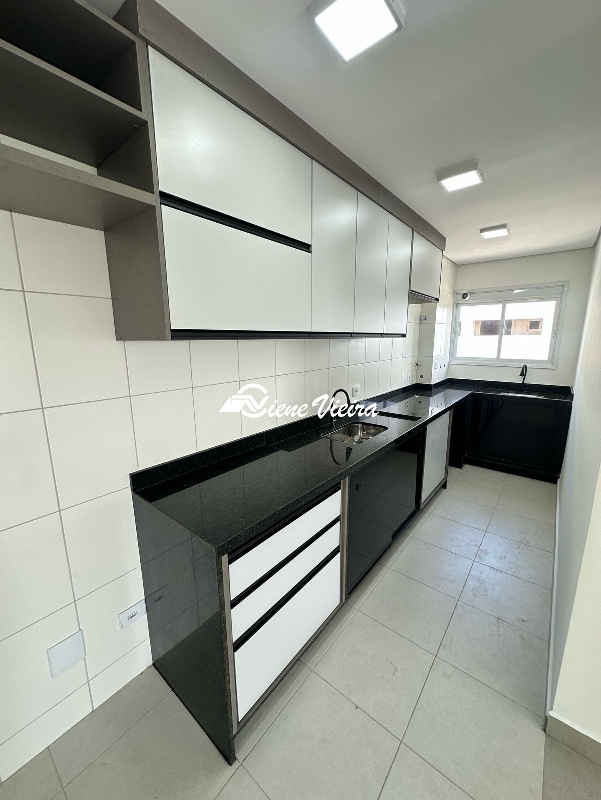Apartamento, 2 quartos, 58 m² - Foto 2