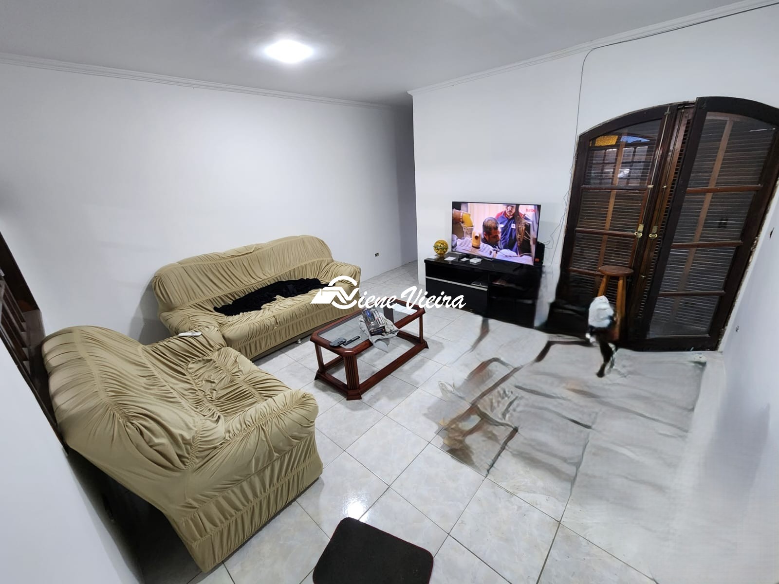 Casa, 3 quartos, 150 m² - Foto 4