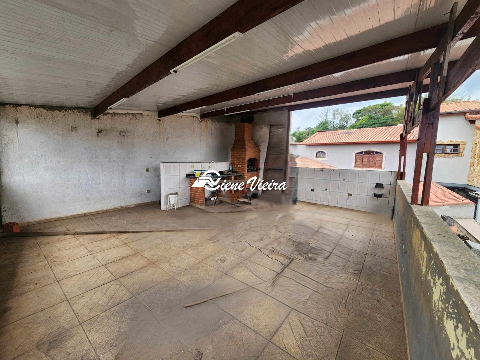 Casa, 3 quartos, 150 m² - Foto 9