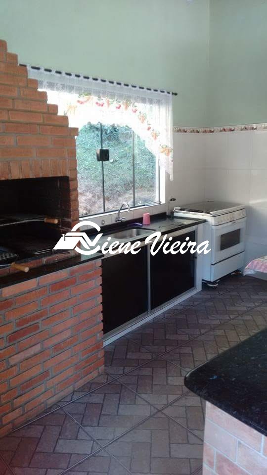 Chácara, 3 quartos, 4000 m² - Foto 17