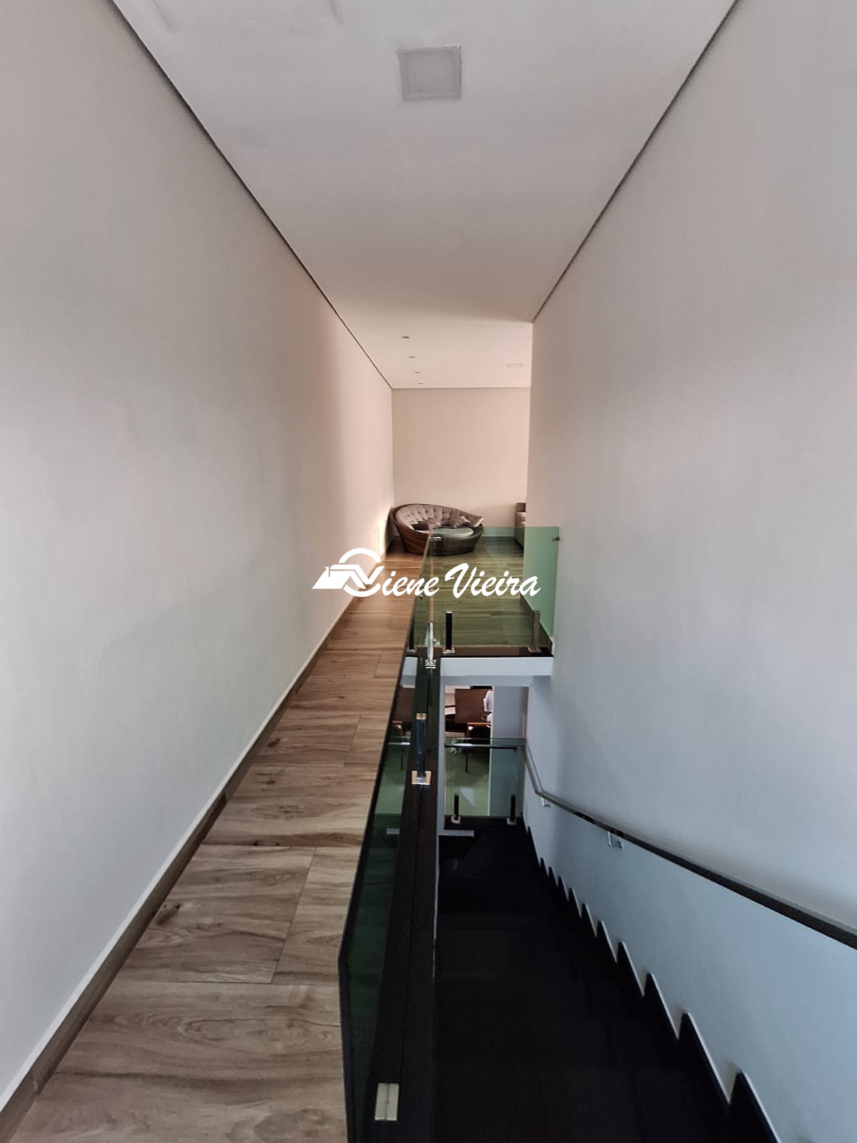 Casa de Condomínio, 4 quartos - Foto 53