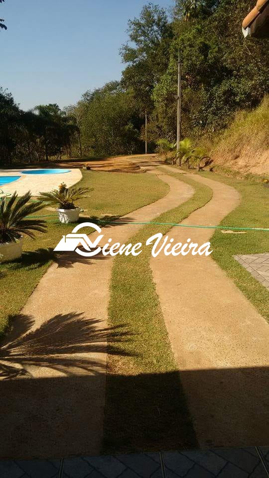 Chácara, 3 quartos, 4000 m² - Foto 8