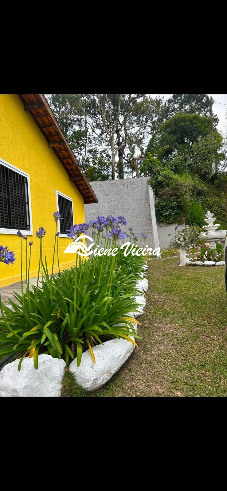 Chácara, 4 quartos, 1680 m² - Foto 8