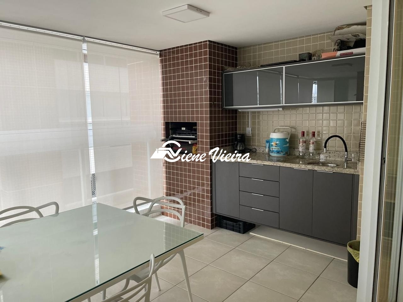 Apartamento, 2 quartos, 86 m² - Foto 1