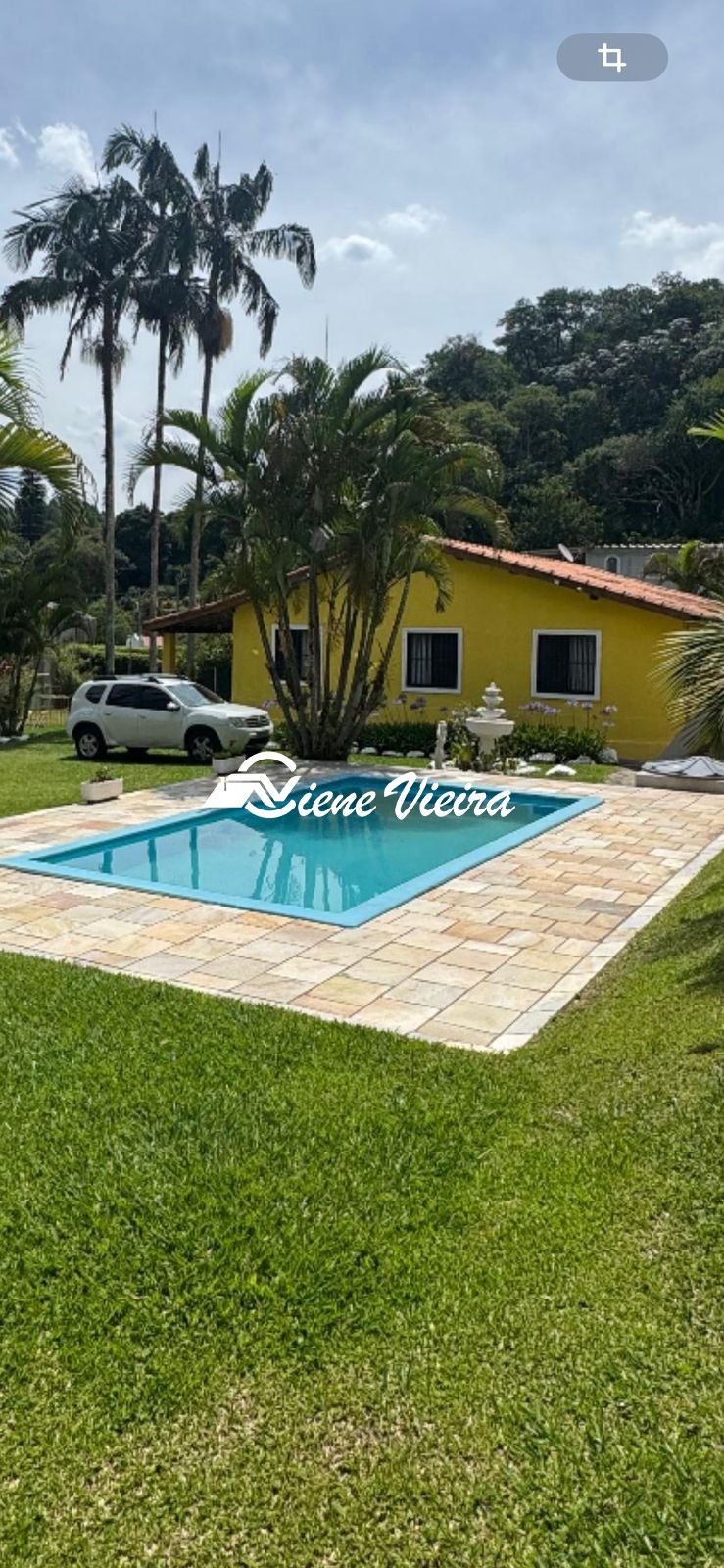 Chácara, 4 quartos, 1680 m² - Foto 5