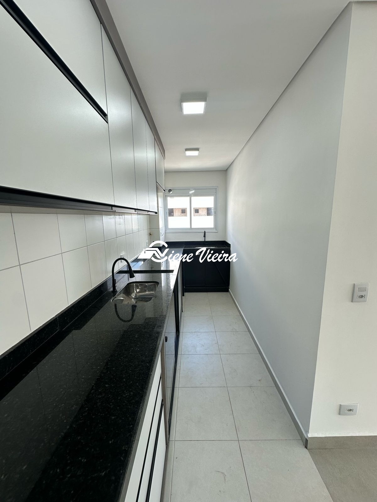 Apartamento, 2 quartos, 58 m² - Foto 3