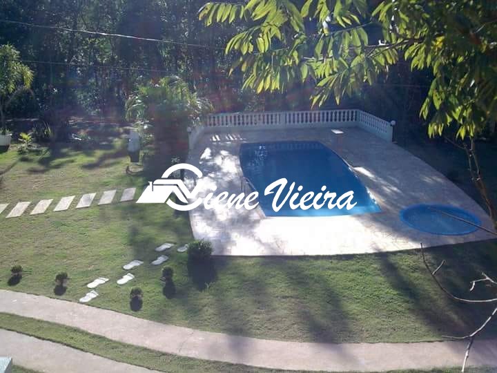Chácara, 3 quartos, 4000 m² - Foto 4