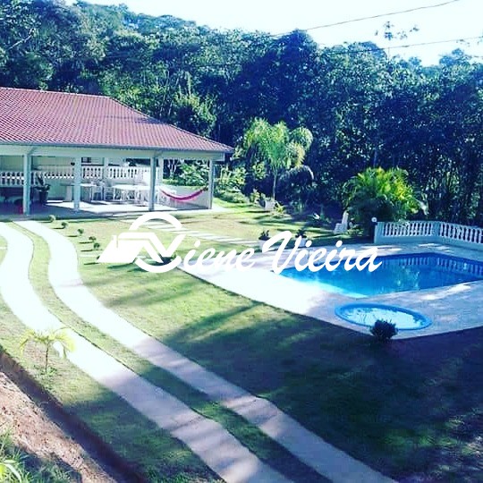 Chácara, 3 quartos, 4000 m² - Foto 2
