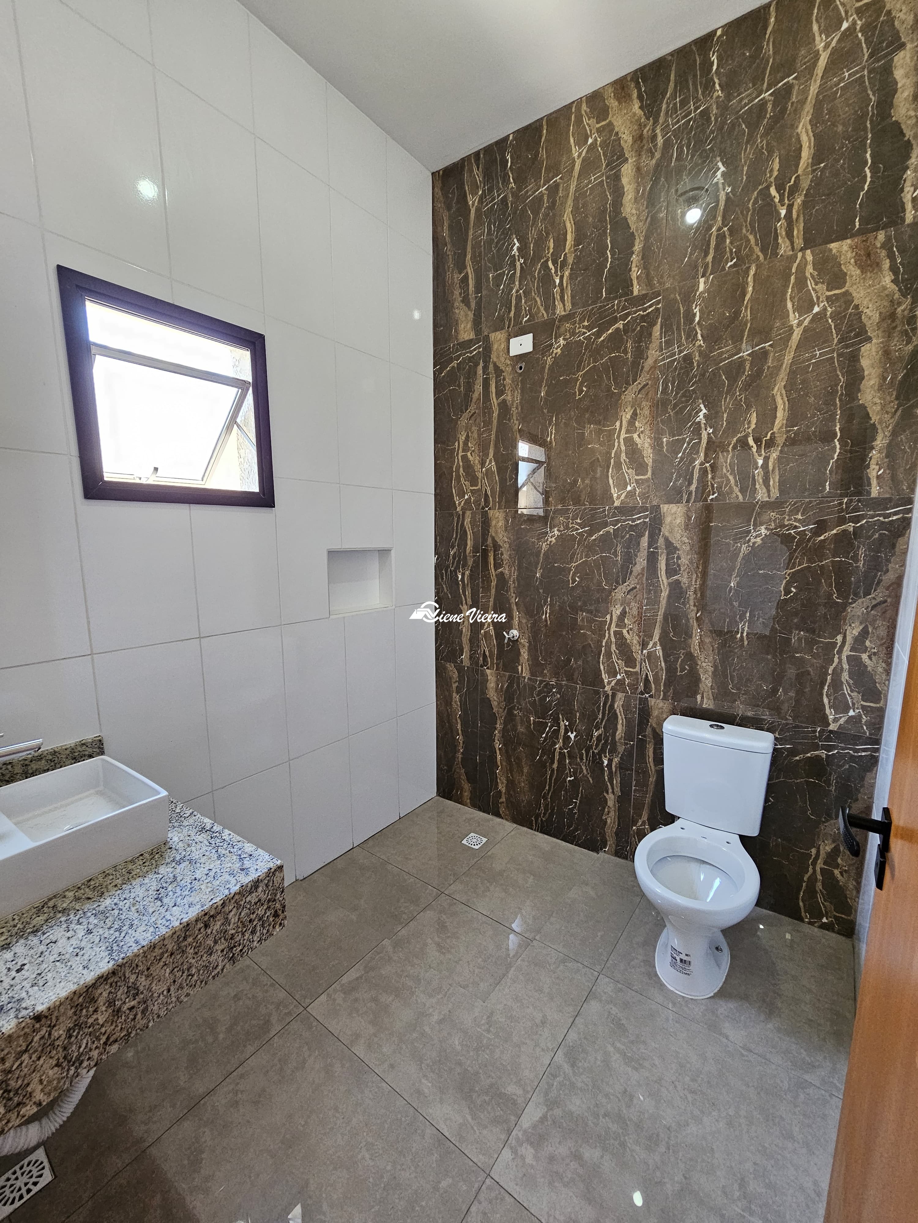 Casa de Condomínio, 3 quartos - Foto 21