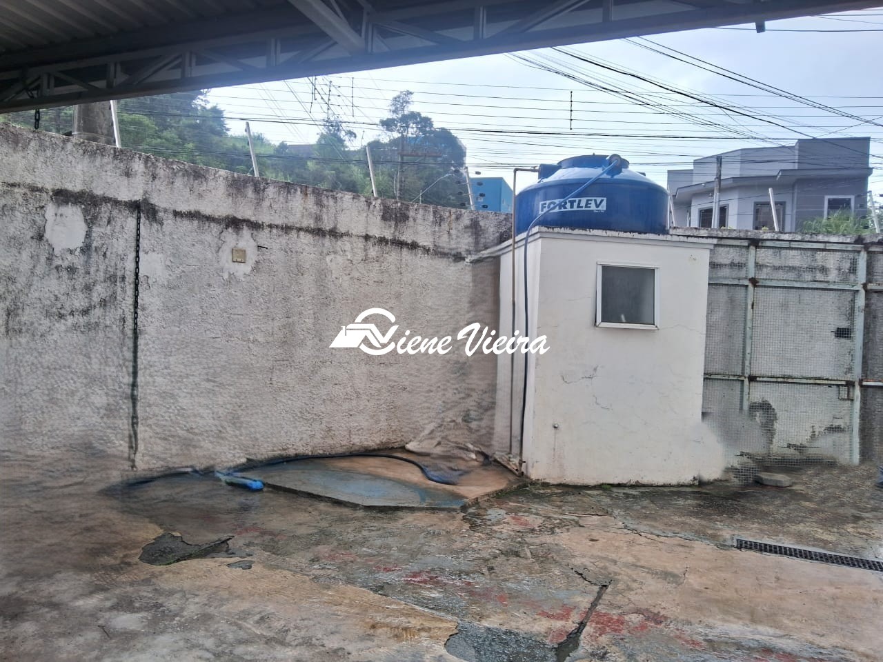 Loja-Salão, 292 m² - Foto 7