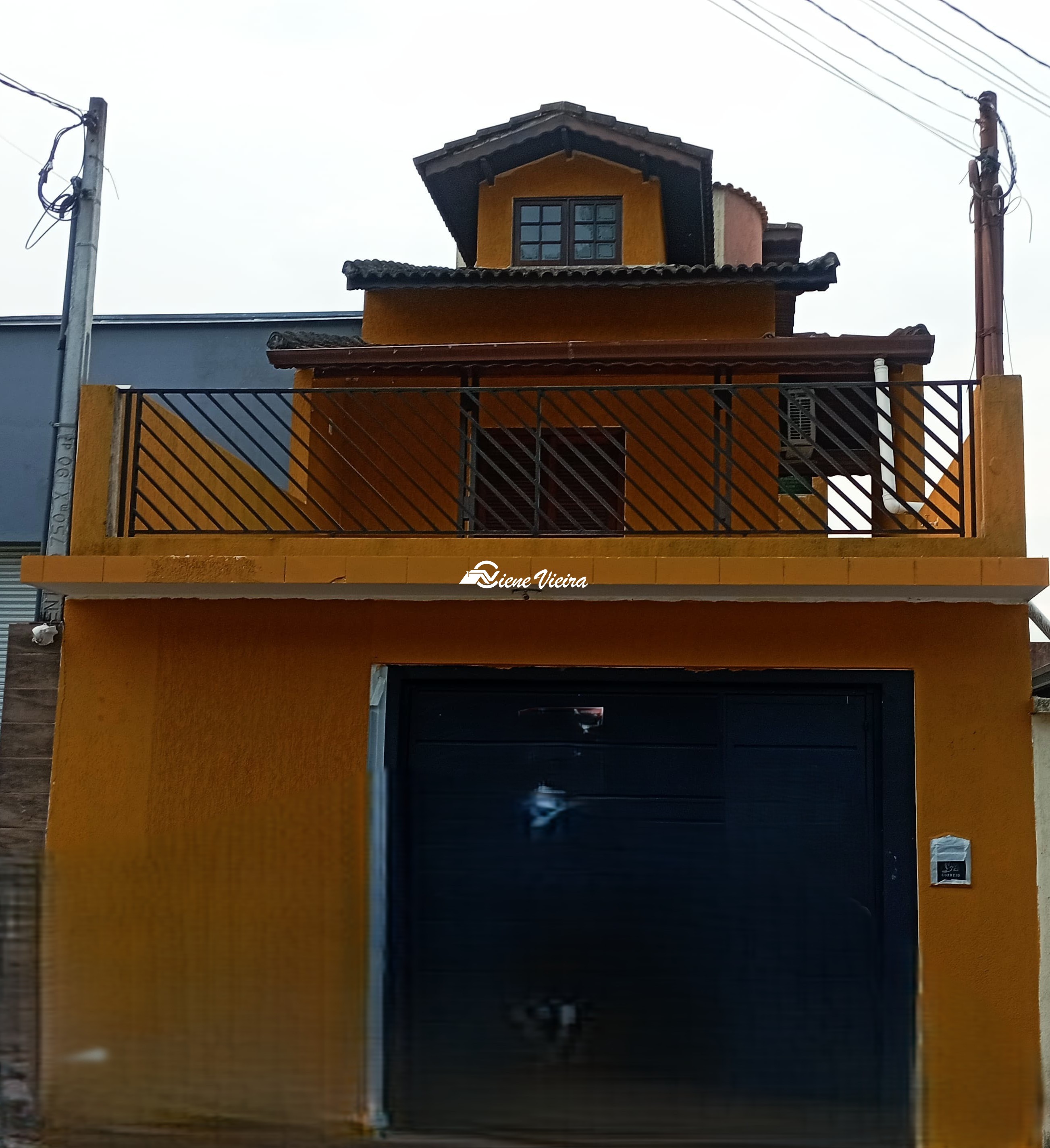 Prédio Inteiro, 250 m² - Foto 1